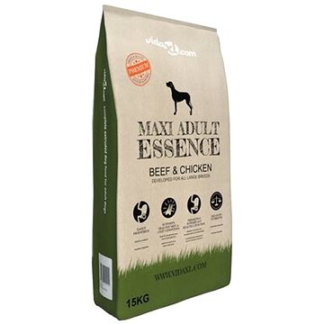 Shumee Maxi Adult Essence Beef & Chicken 15 kg (8718475569312)