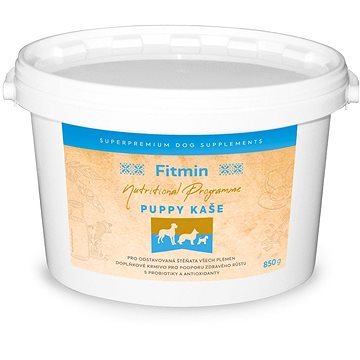 Fitmin Instantní kaše pro štěňata 850 g (8595237000715)