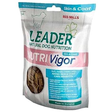Leader Nutri-Vigor Skin Care - Chicken 130g (5390119010195)