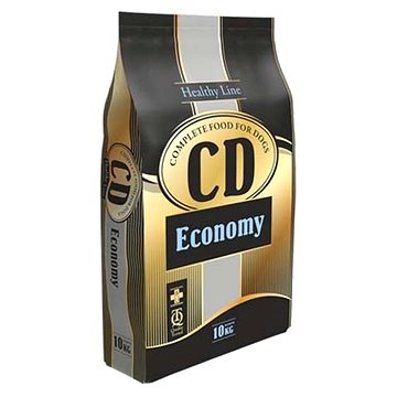 Delikan CD Economy 10kg (8595045401780)