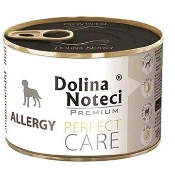 Dolina Noteci Perfect Care Allergy 185g (5902921382232)