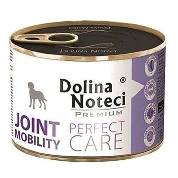 Dolina Noteci Perfect Care Joint Mobility 185g (5902921382249)