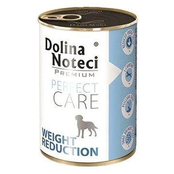 Dolina Noteci Perfect Care Weight Reduction 400g (5902921382287)