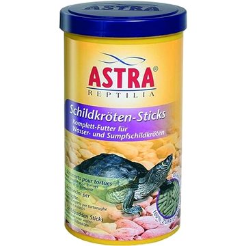 Astra Schildkröten Sticks 250 ml (4030733110130)