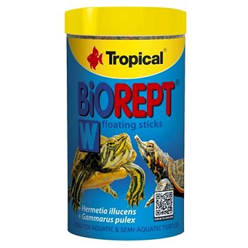 Tropical Biorept W 100 ml 30 g (5900469113639)