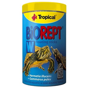 Tropical Biorept W 1000 ml 300 g (5900469113660)