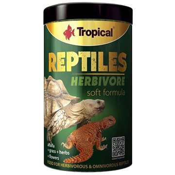 Tropical Reptiles Herbivore 1000 ml 260 g (5900469116364)