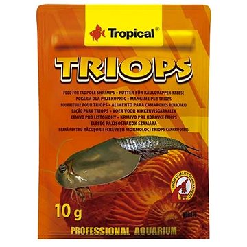 Tropical Triops 10 g (5900469608210)