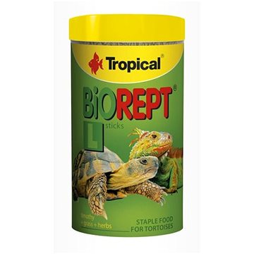Tropical Biorept L 100 ml 28 g (5900469113530)