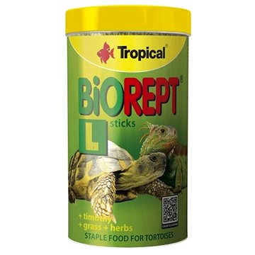 Tropical Biorept L 250 ml 70 g (5900469113547)