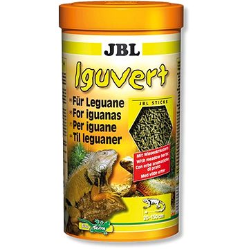JBL Iguvert 250 ml (4014162702821)