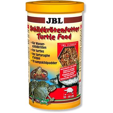 JBL Turtle Food 100 ml (4014162703620)
