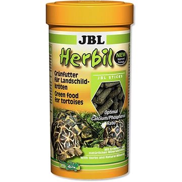 JBL Herbil 250 ml (4014162704542)