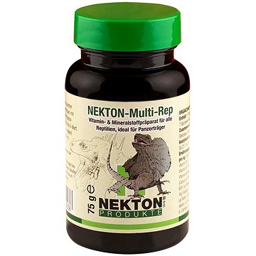 Nekton Multi Rep 75 g (733309220038)