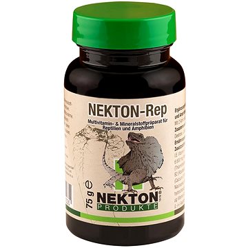 Nekton Rep 75 g (733309221035)