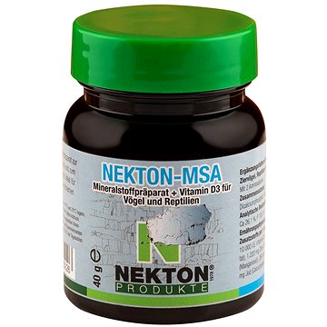 Nekton MSA 40 g (733309225026)