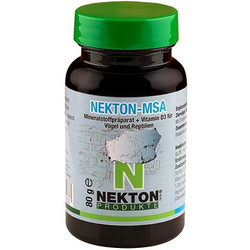 Nekton MSA 80 g (733309225033)