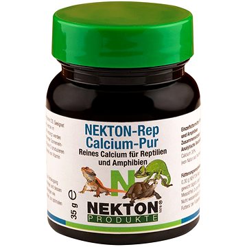 Nekton Rep Calcium Pur 35 g (733309228034)