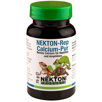 Nekton Rep Calcium Pur 75 g (733309228072)
