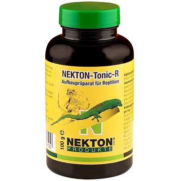 Nekton Tonic R pro denní gekony 100 g (733309258109)