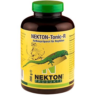 Nekton Tonic R pro denní gekony 200 g (733309258055)