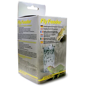 Lucky Reptile Fly Feeder 11 × 6 cm (4040483682511)