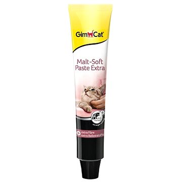 GimCat Pasta Malt-Soft Extra K 200g (4002064417127)