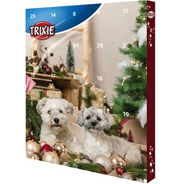 Trixie Adventní kalendář pro psy (4011905092683)