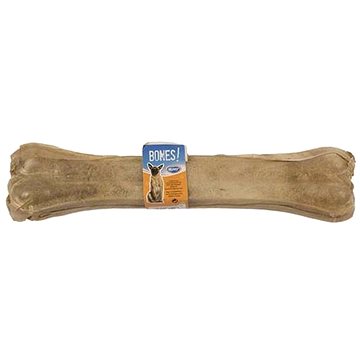 Duvo+ Bones! Lisovaná buvolí kost 31cm (5413794601226)