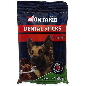 Ontario Dental Stick Original 180g (8595091770830)