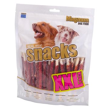 Magnum Duck and Rawhide stick 500 g (8595675202276)