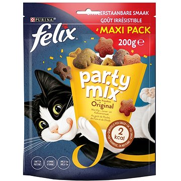 FELIX PARTY MIX Original Mix 200 g (8445290531032)