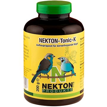 NEKTON Tonic K 200g (733309257058)