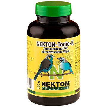 NEKTON Tonic K 100g (733309257102)