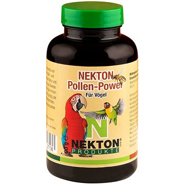 NEKTON Pollen Power 90g (733309227136)