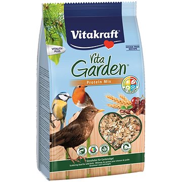 Vitakraft Vita Garden Protein Mix 1kg (4008239308931)