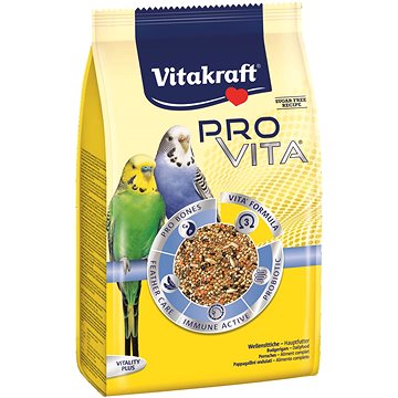 Vitakraft Pro Vita andulka 800 g (4008239337399)