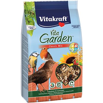 Vitakraft Vita Garden Classic Mix 1 kg (4008239360557)