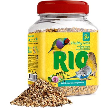 Rio směs zdravých semen 240 g (4602533000135)