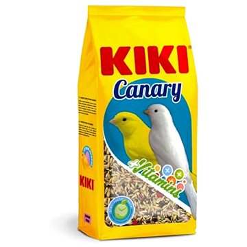 Kiki mixtura kanar 500 g (8420717002029)