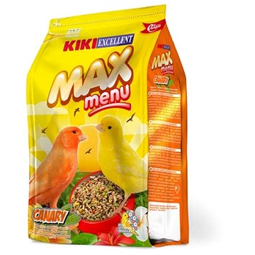 Kiki max menu canary 1 kg (8420717305175)