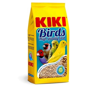 Kiki konopné semeno 400 g (8420717000070)