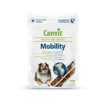 Canvit Snacks Mobility 200 g (8595602508747)
