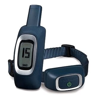 PetSafe elektronický obojek pro malé a střední psy, Standard, 100m (729849161283)