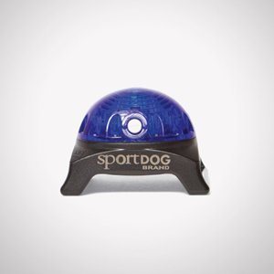 SportDOG Světlo na obojek Beacon, modrá (729849143012)