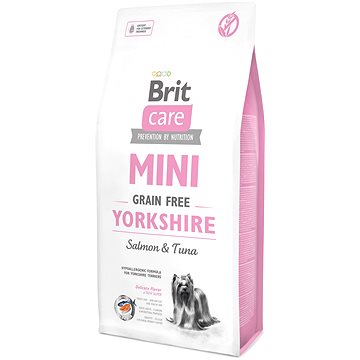 Brit Care mini grain free yorkshire 7 kg (8595602520213)