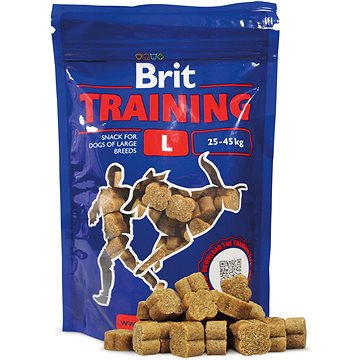 Brit Training Snack L 200 g (8595602503247)