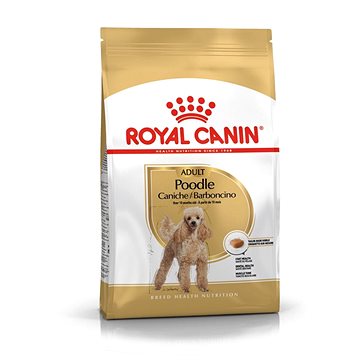 Royal Canin Poodle Adult 7,5 kg (3182550716932)