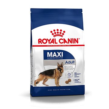 Royal Canin Maxi Adult 15 kg (3182550401937)