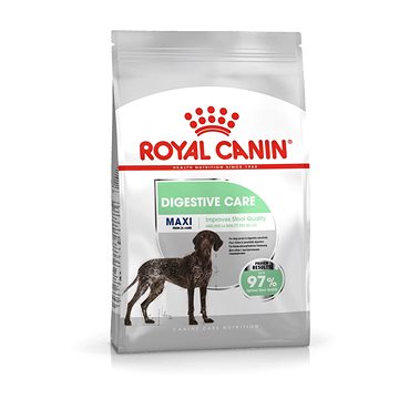Royal Canin maxi digestive care 3 kg (3182550852494)